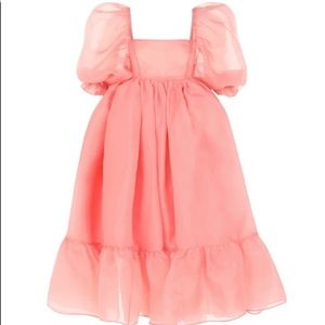 Selkie Cosmo French Puff